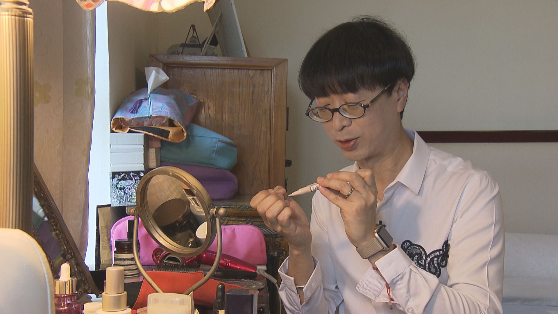 【經緯線】他們的美麗日記（二）