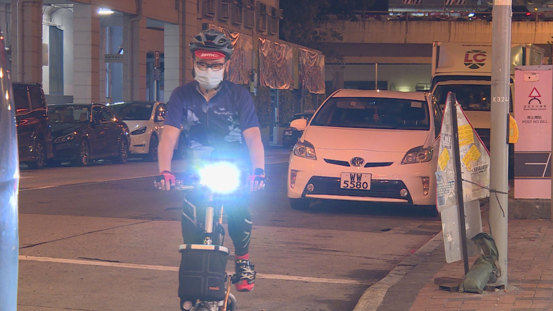 【經緯線】城市單車記（二）