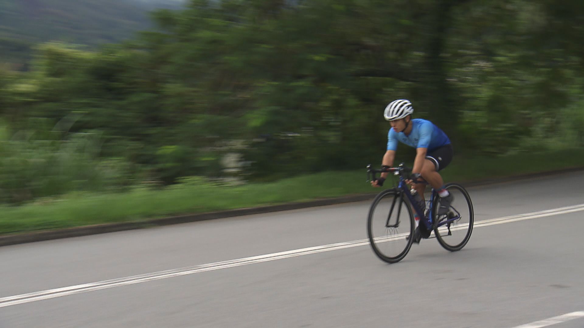 【經緯線本周提要】本港單車友善程度低　團體促增配套規劃