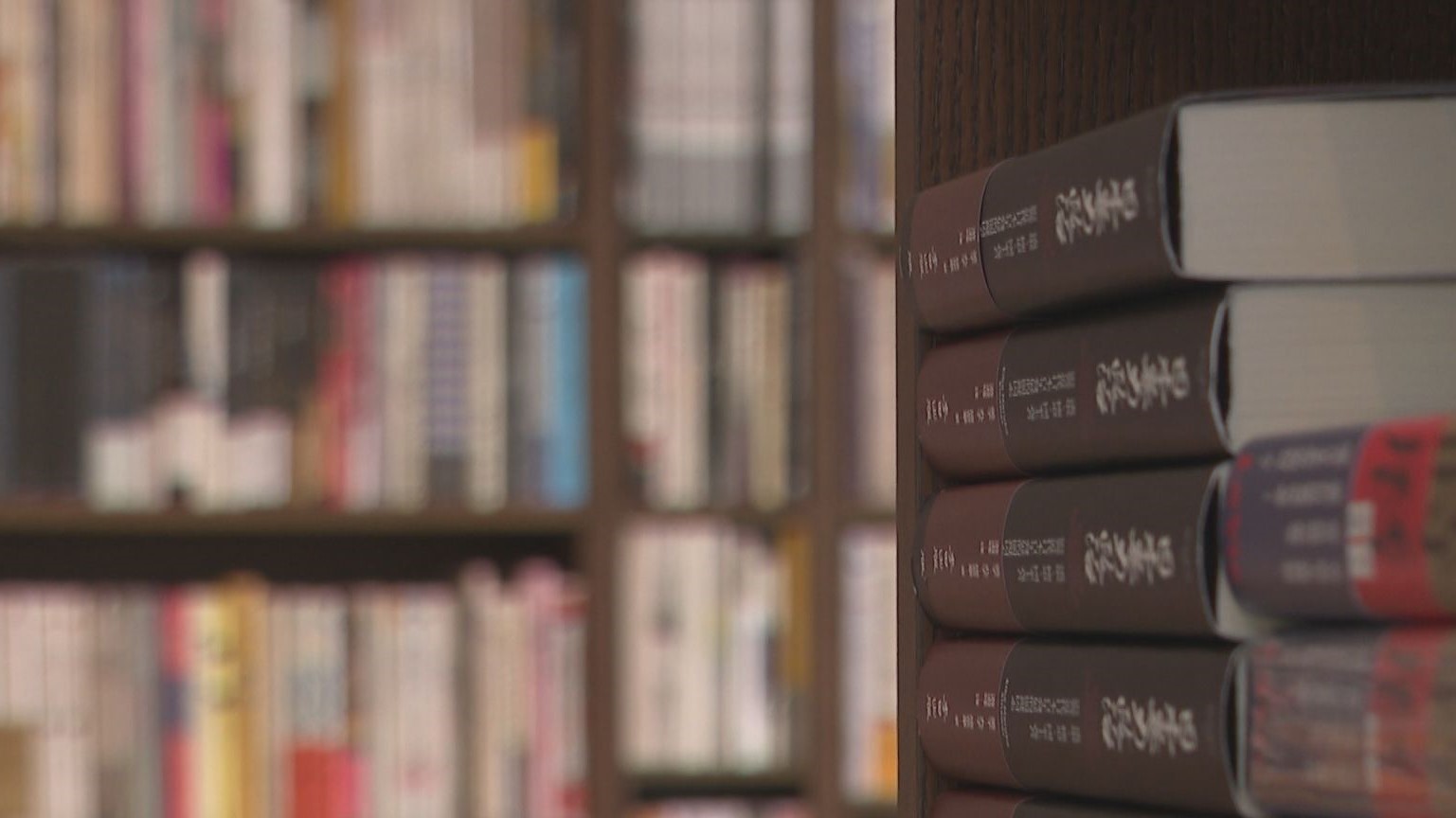 【經緯線本周提要】小書店越開越多　逆市經營有笑有淚