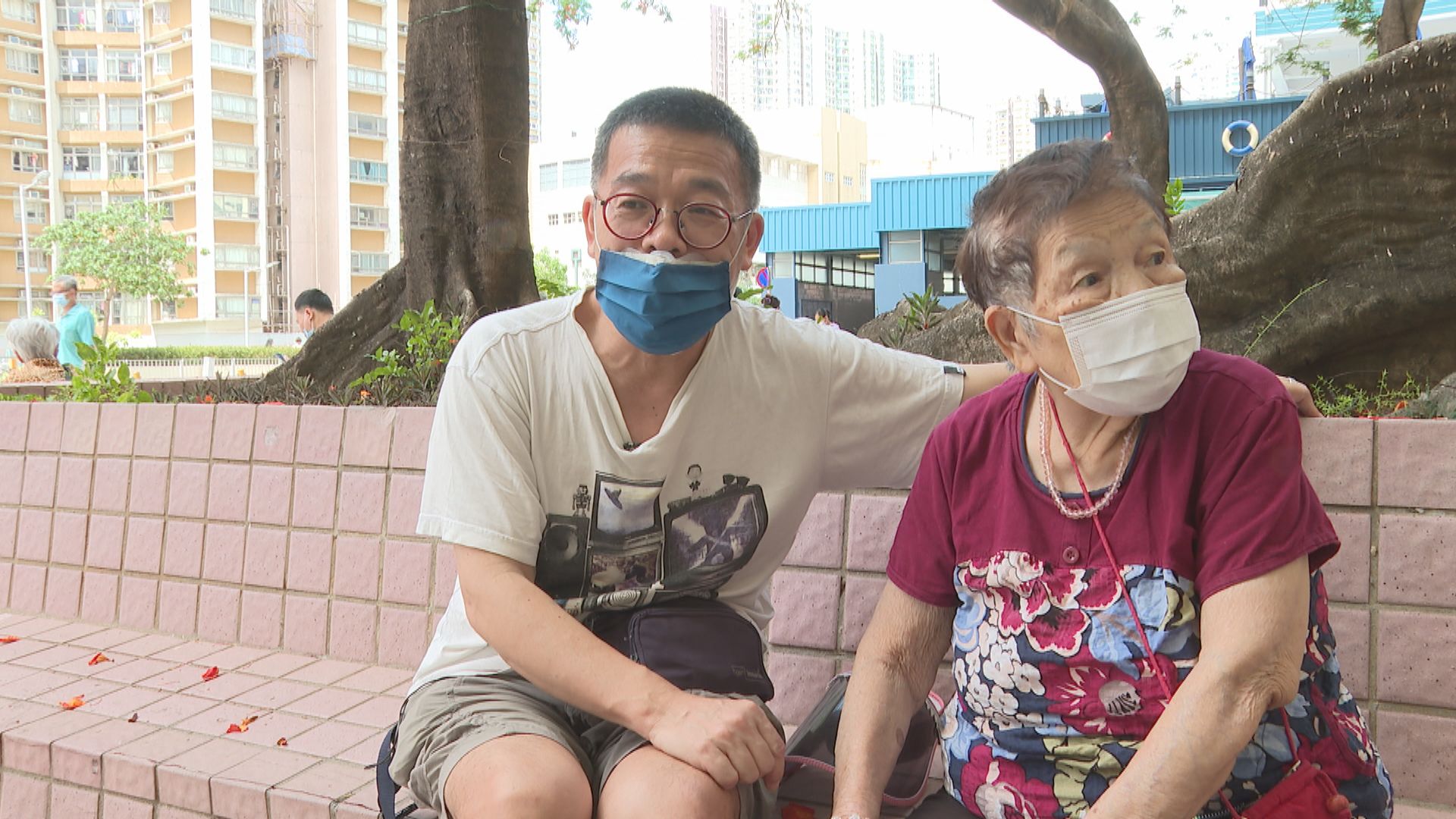 【經緯線】誰來照顧「照顧者」（二）