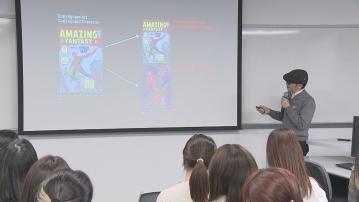 【經緯線本周提要】訓練生成式AI數據涉嫌未獲授權  使用會有侵權風險