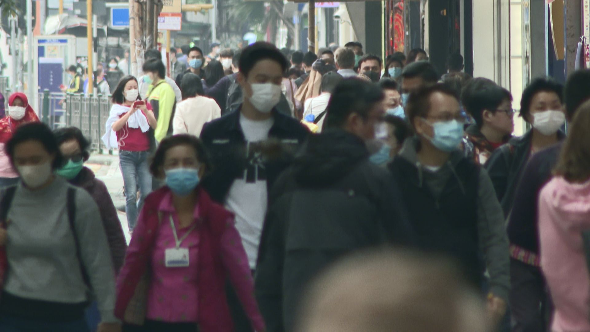 【經緯線】康復之路（二）