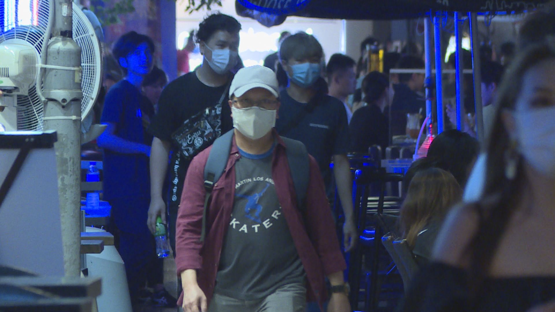 【經緯線本周提要】確診新冠肺炎　患者心理壓力大