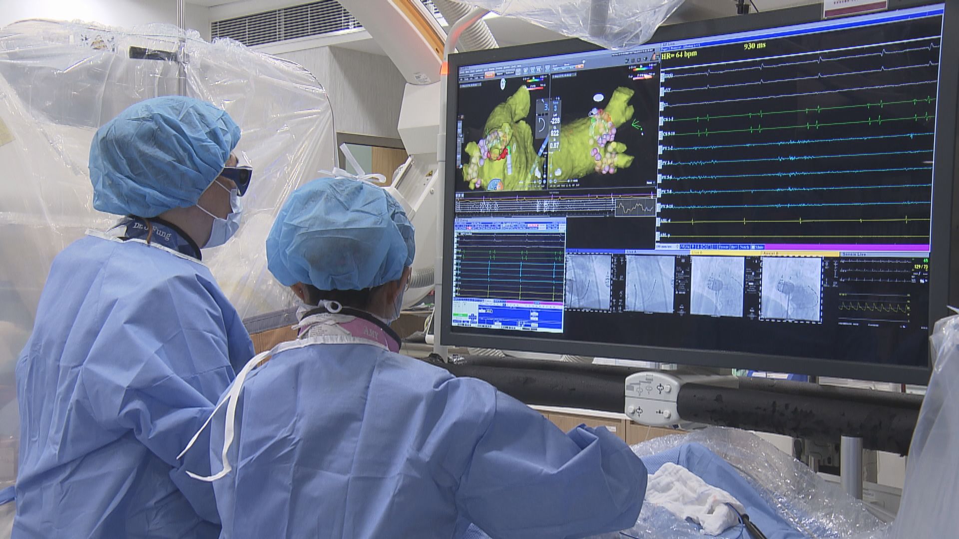 【經緯線】失誤與刑事的距離(二)