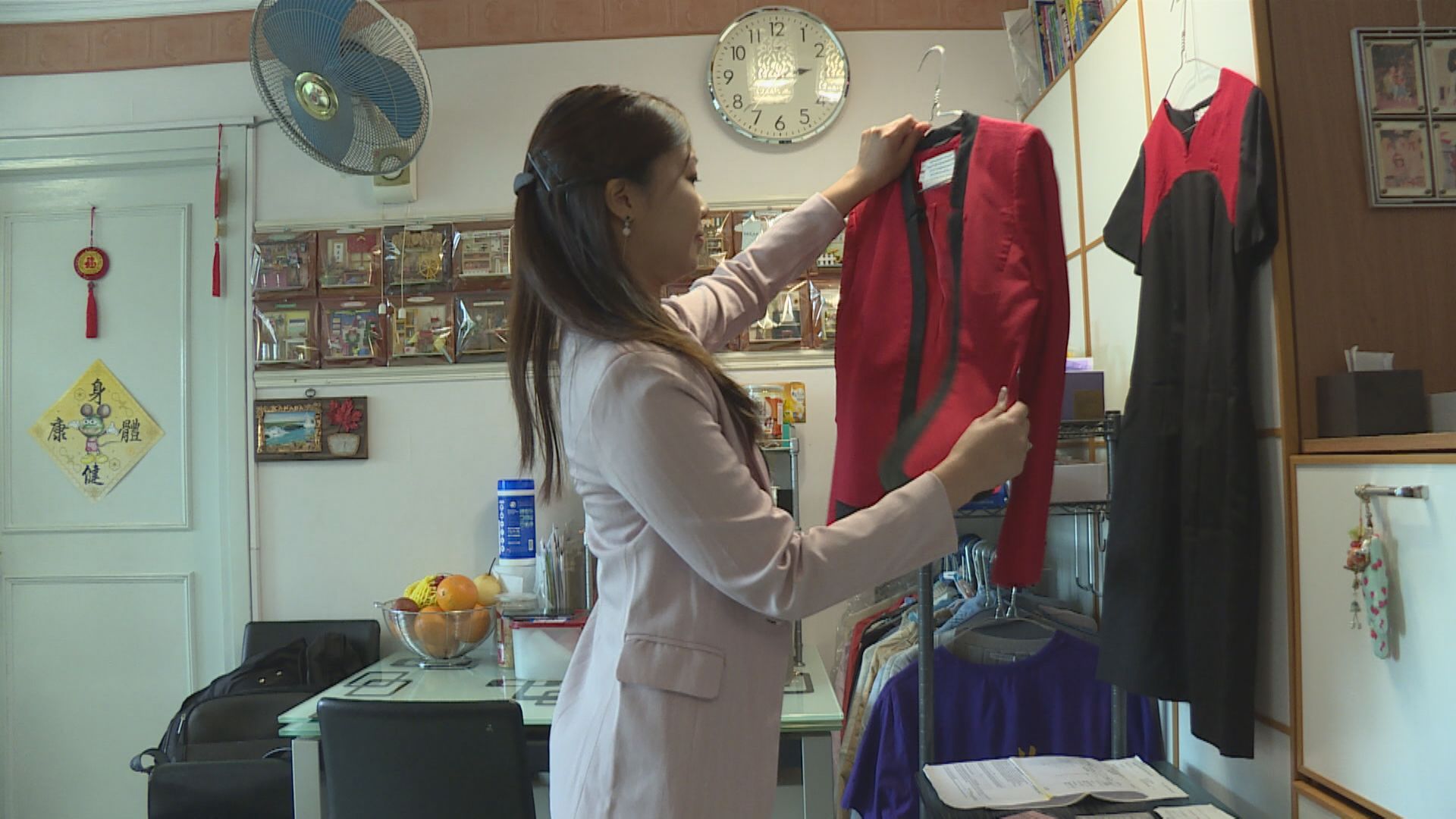 【經緯線】降落了（二）