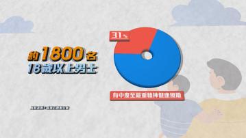 【經緯線本周提要】「湊仔公」心聲：一啖砂糖六十啖屎