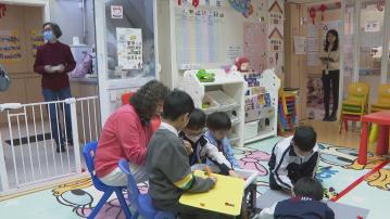 【經緯線本周提要】培訓社區保母 營辦機構各有不同