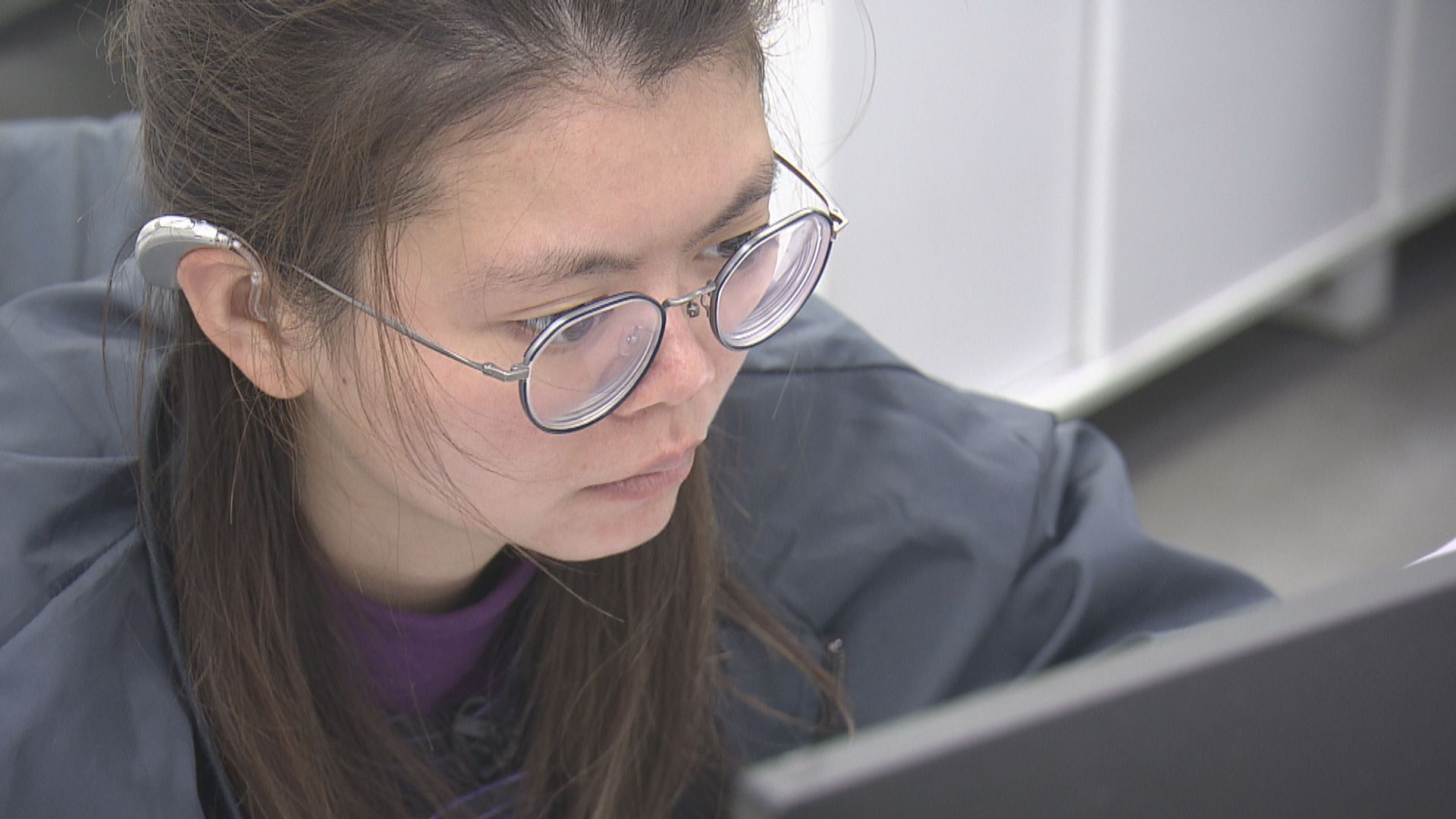 經緯線｜無聲求職(二)