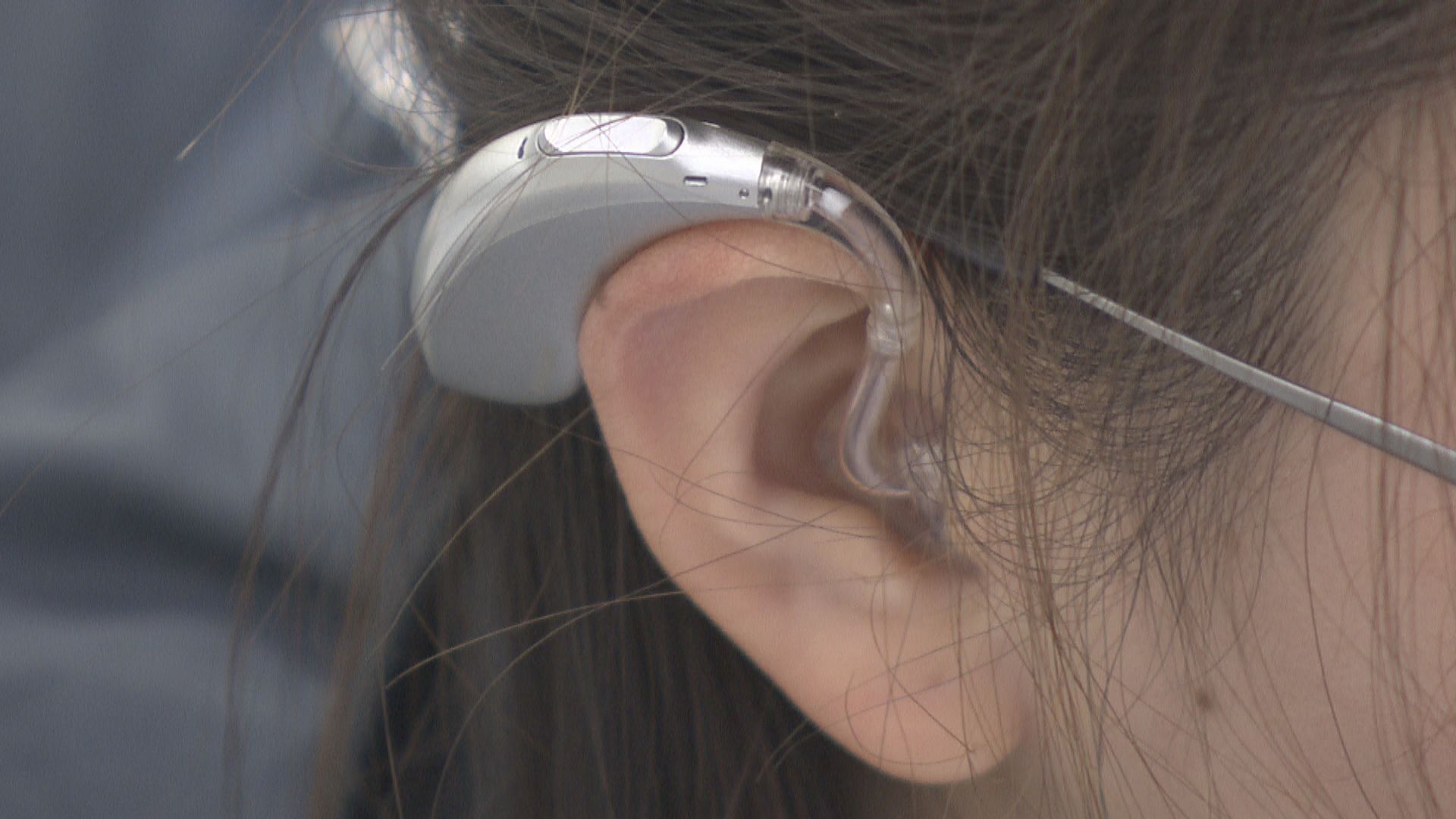 經緯線本周提要｜聽障人士求職難　從事經濟活動比例遠較一般人低