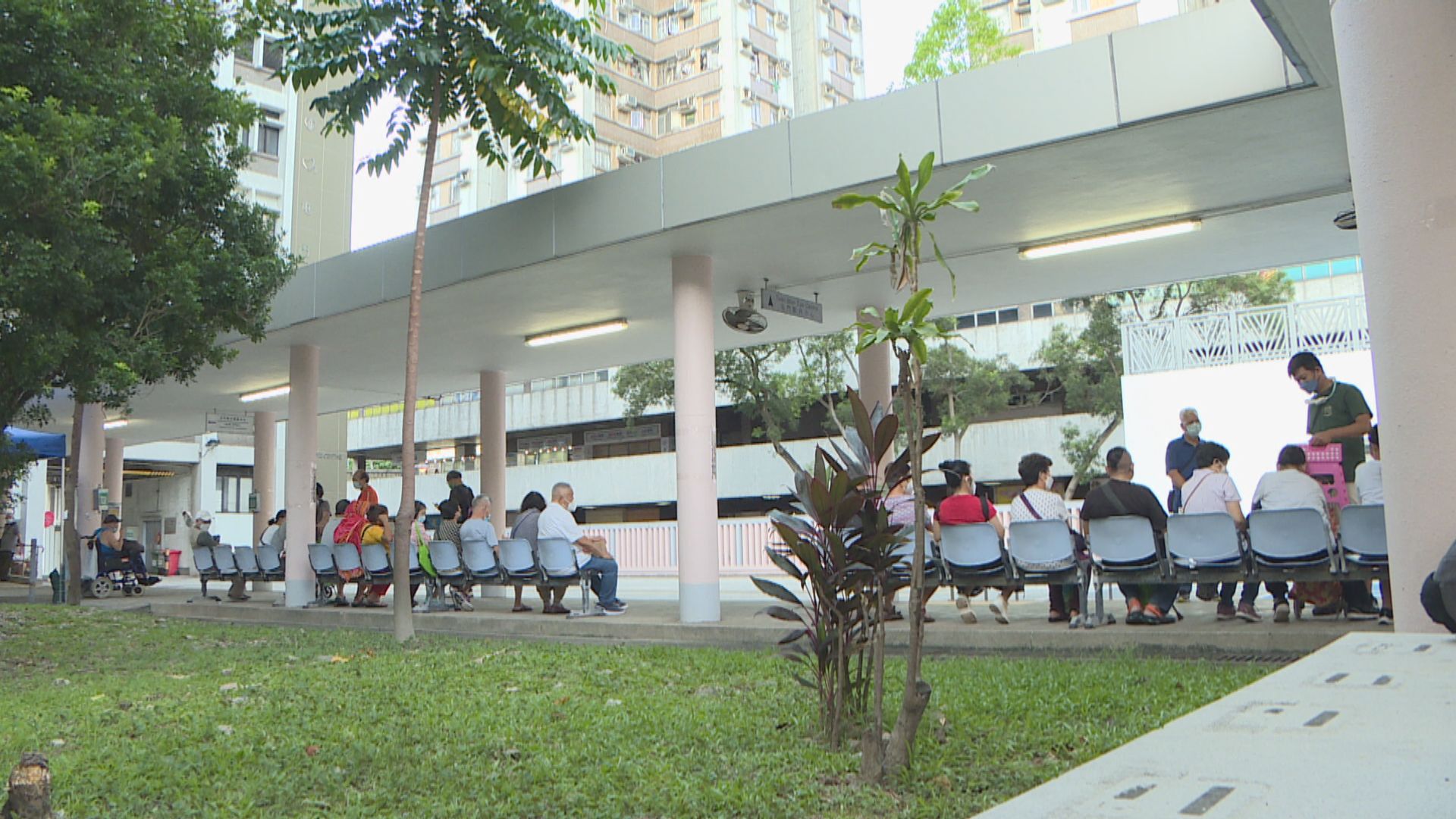 【經緯線本周提要】牙科街症一籌難求　通宵排隊爭崩頭