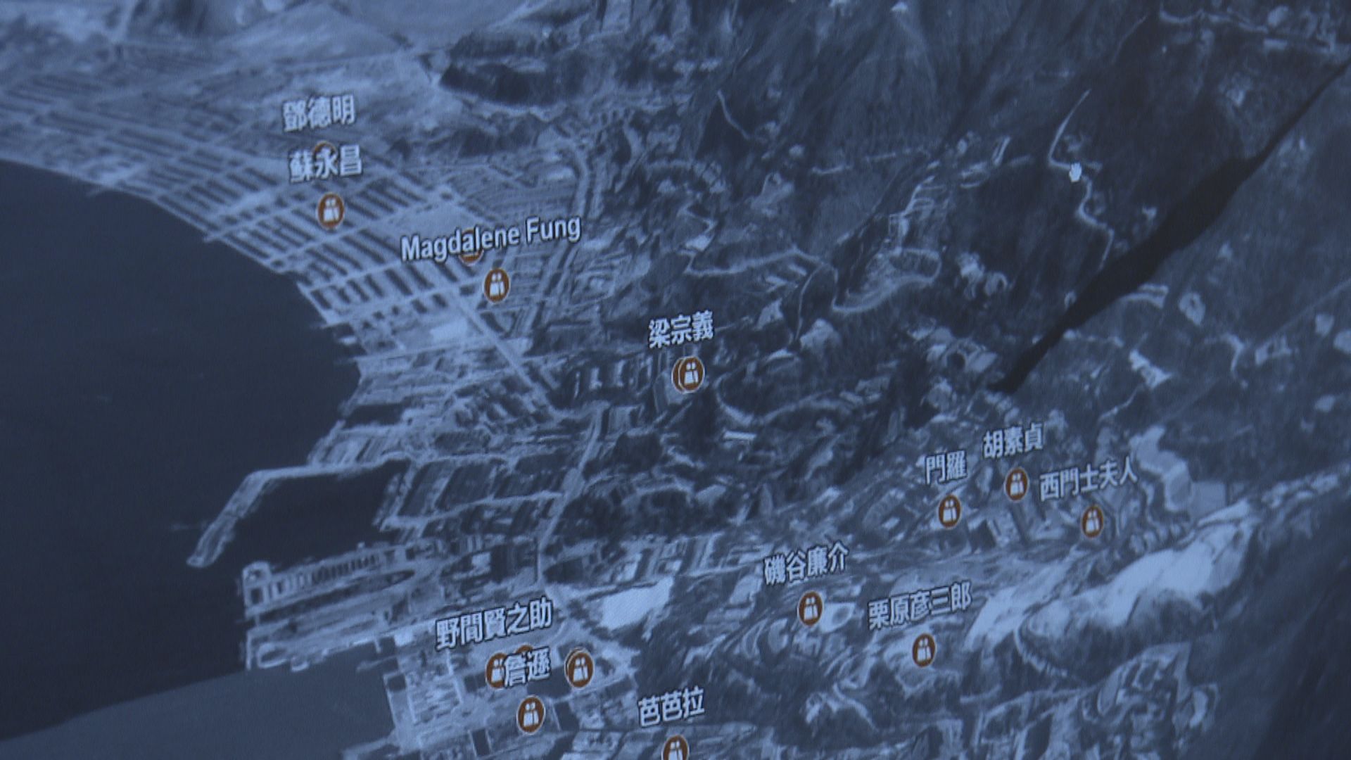 【經緯線本周提要】人工智能助二戰平民文字紀錄繼續流傳