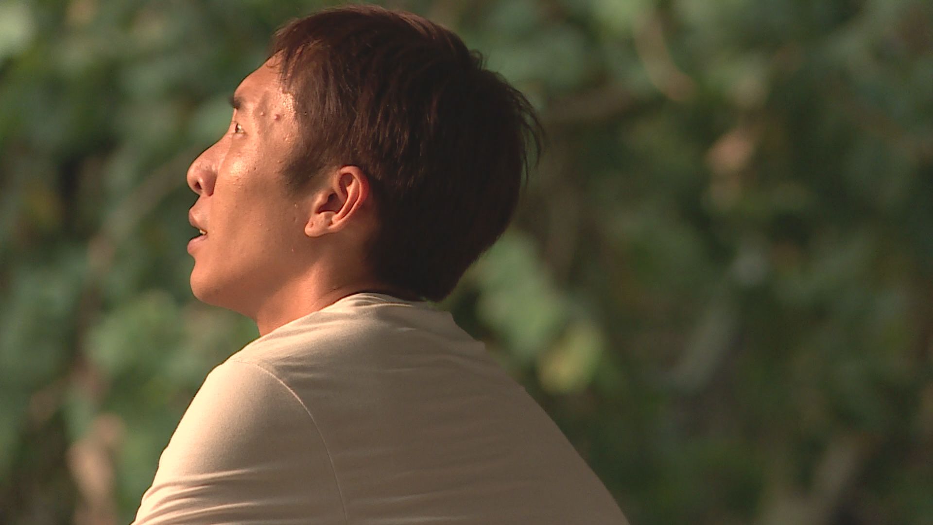 【經緯線】隱蔽吸毒（二）