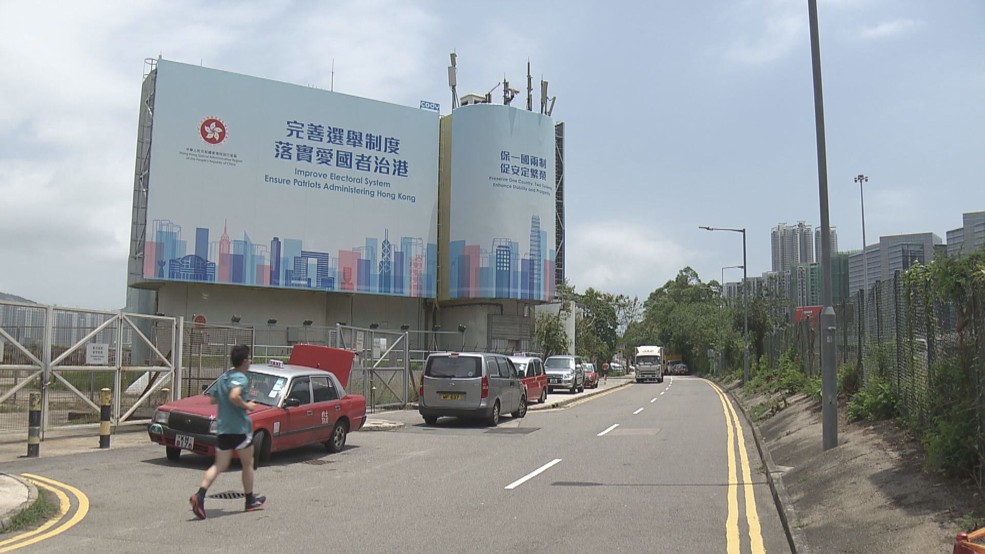 【經緯線】廣泛代表誰？(二)