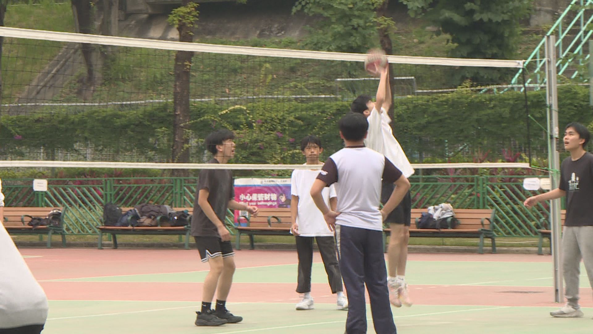 【經緯線本周提要】香港學童運動不達標　體質相比部分地區排行最尾