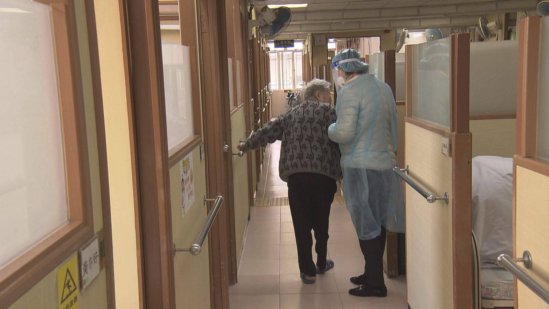 【經緯線】疫下援手（二）