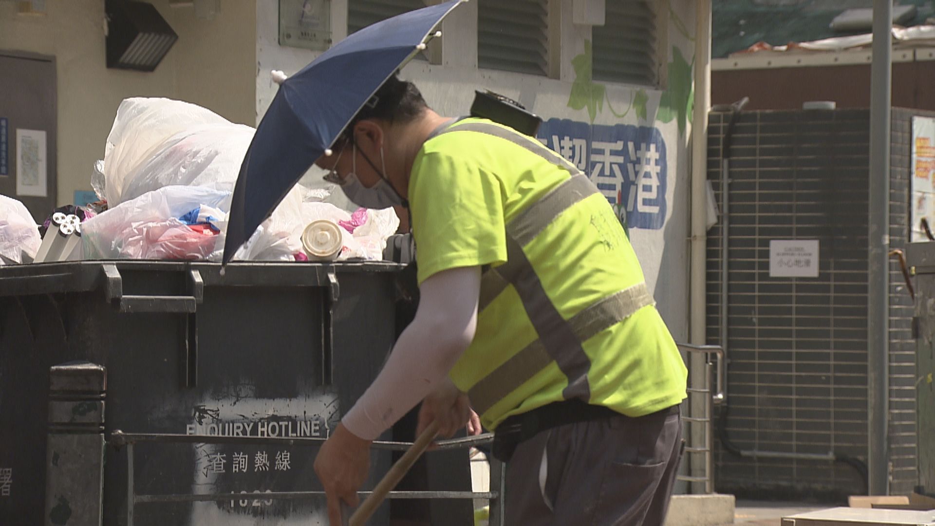 【經緯線本周提要】四年後缺十七萬勞工　政府擬擴大輸入外勞引質疑