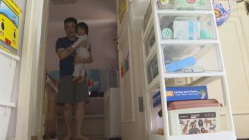 經緯線本周提要｜新手爸爸壓力大　社會欠支援