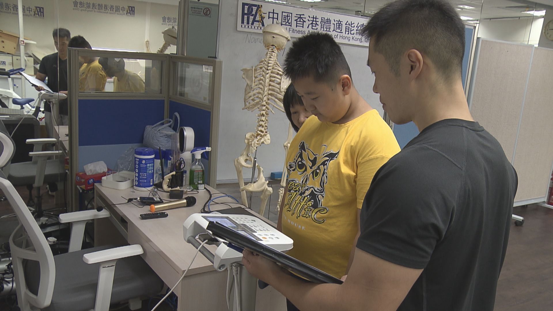 【經緯線】體重怎復常？(二)