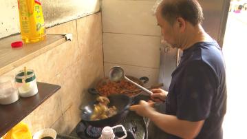 【經緯線】為食鬆綁(二)