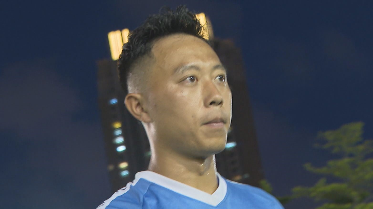 【經緯線重點提要】足球員失業之夏