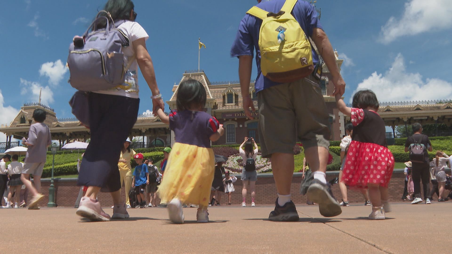 【經緯線】寄養中轉站(二)