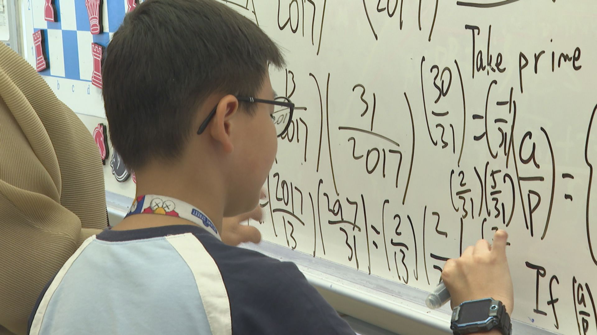 經緯線本周提要｜跳級還是不跳級？　資優生選擇各異　