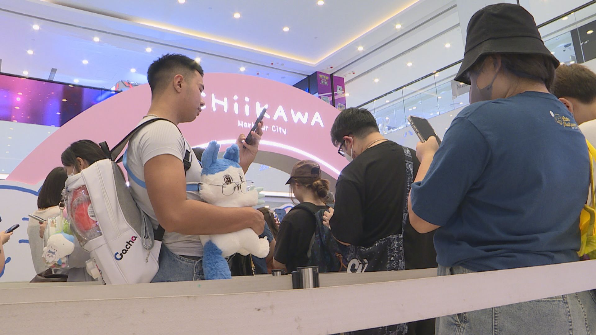 經緯線本周提要｜心理學家：可愛公仔藏成年人辛酸　產生共鳴成熱潮