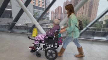 【經緯線】換我照顧你(二)