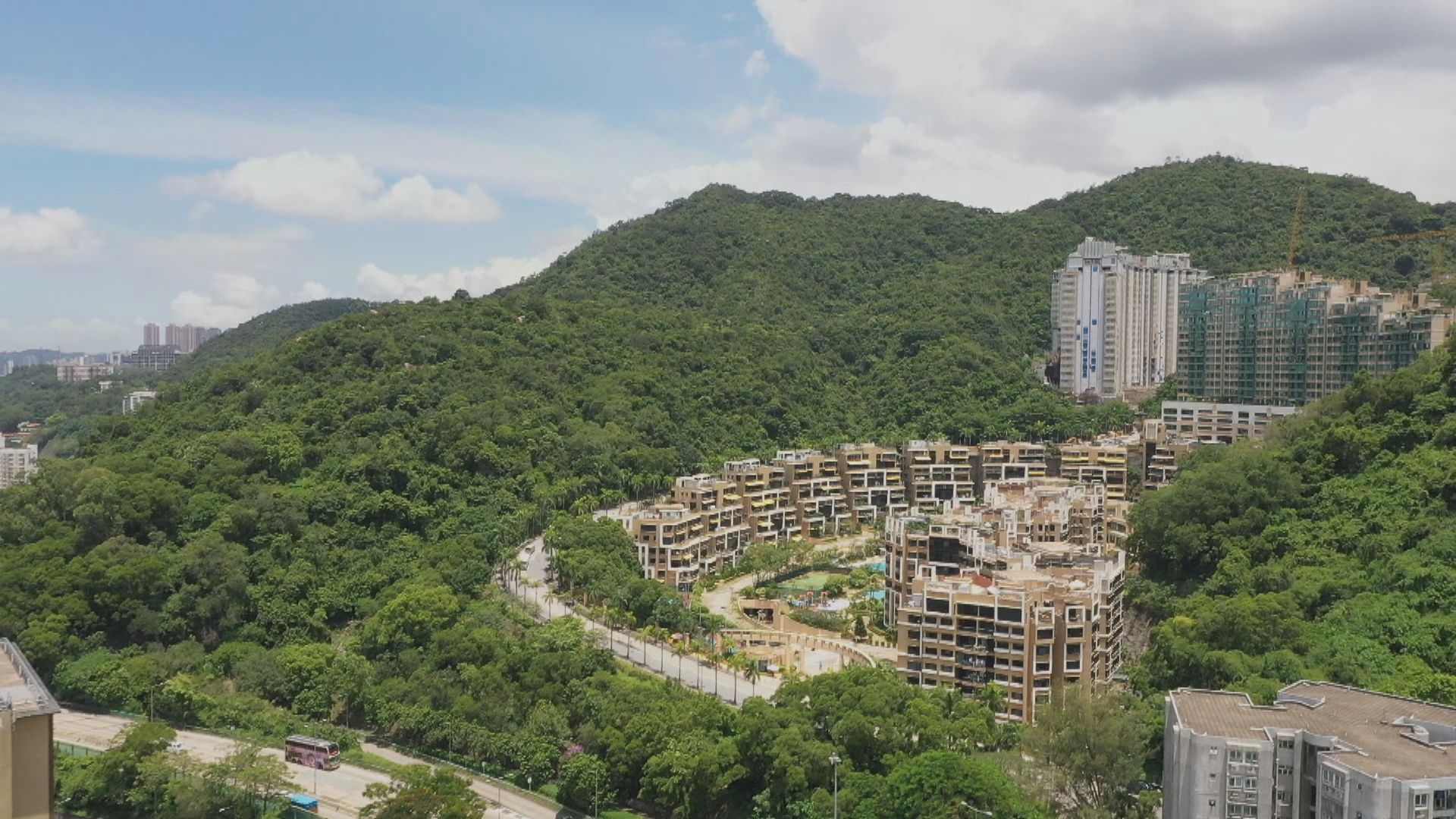 【經緯線】種出大廈(二)