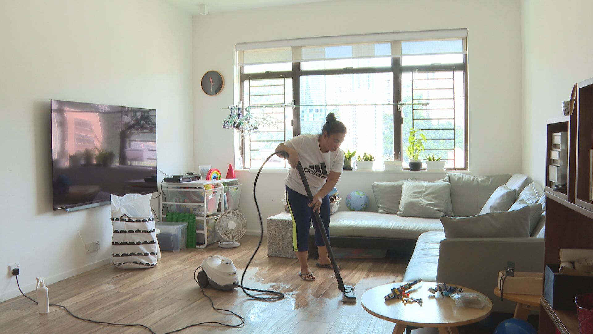 【經緯線本周提要】外傭抗疫　如何平衡放假權利？