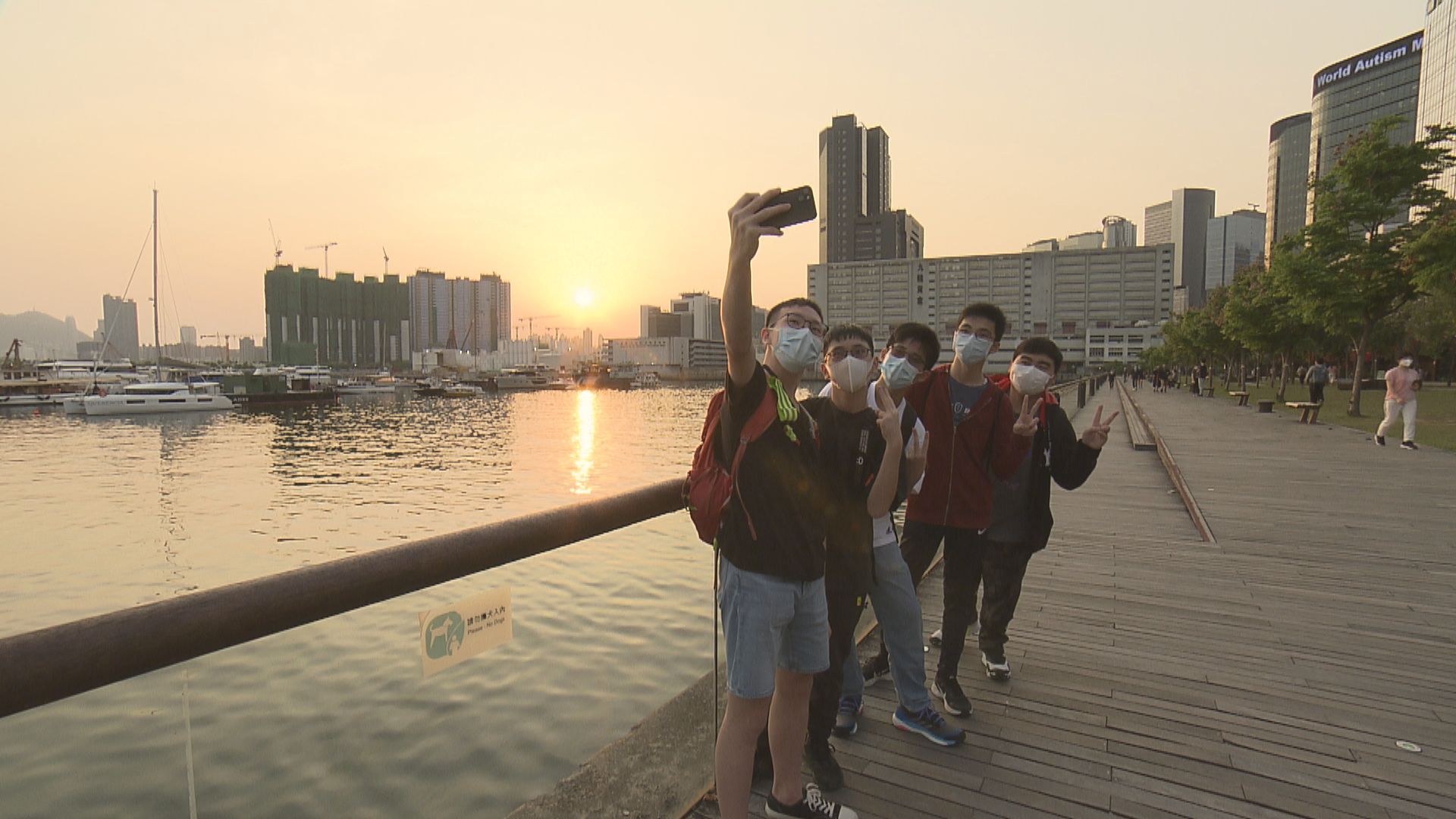 【經緯線】提早放暑假 (二)