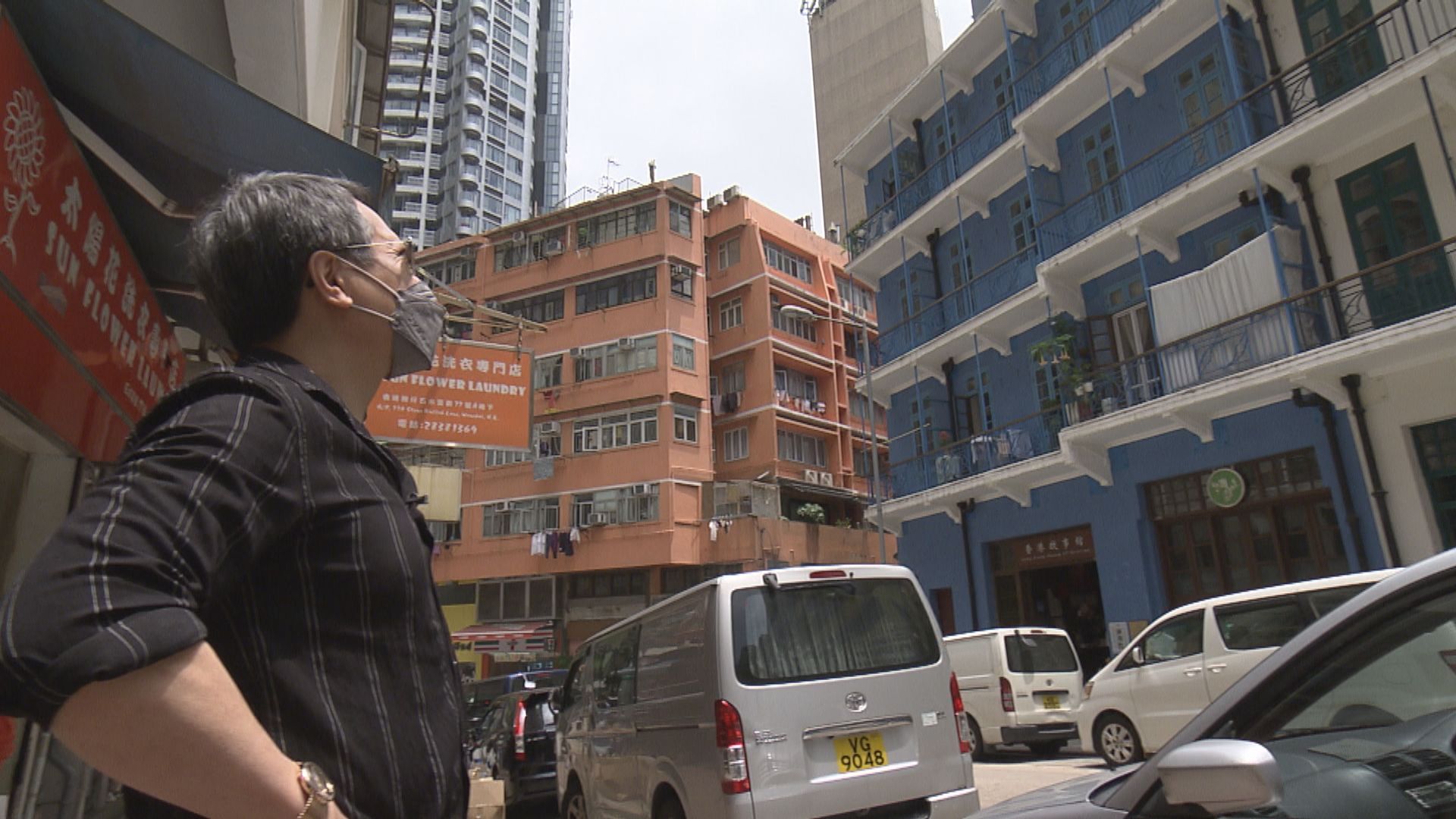 【經緯線】留住‧留不住