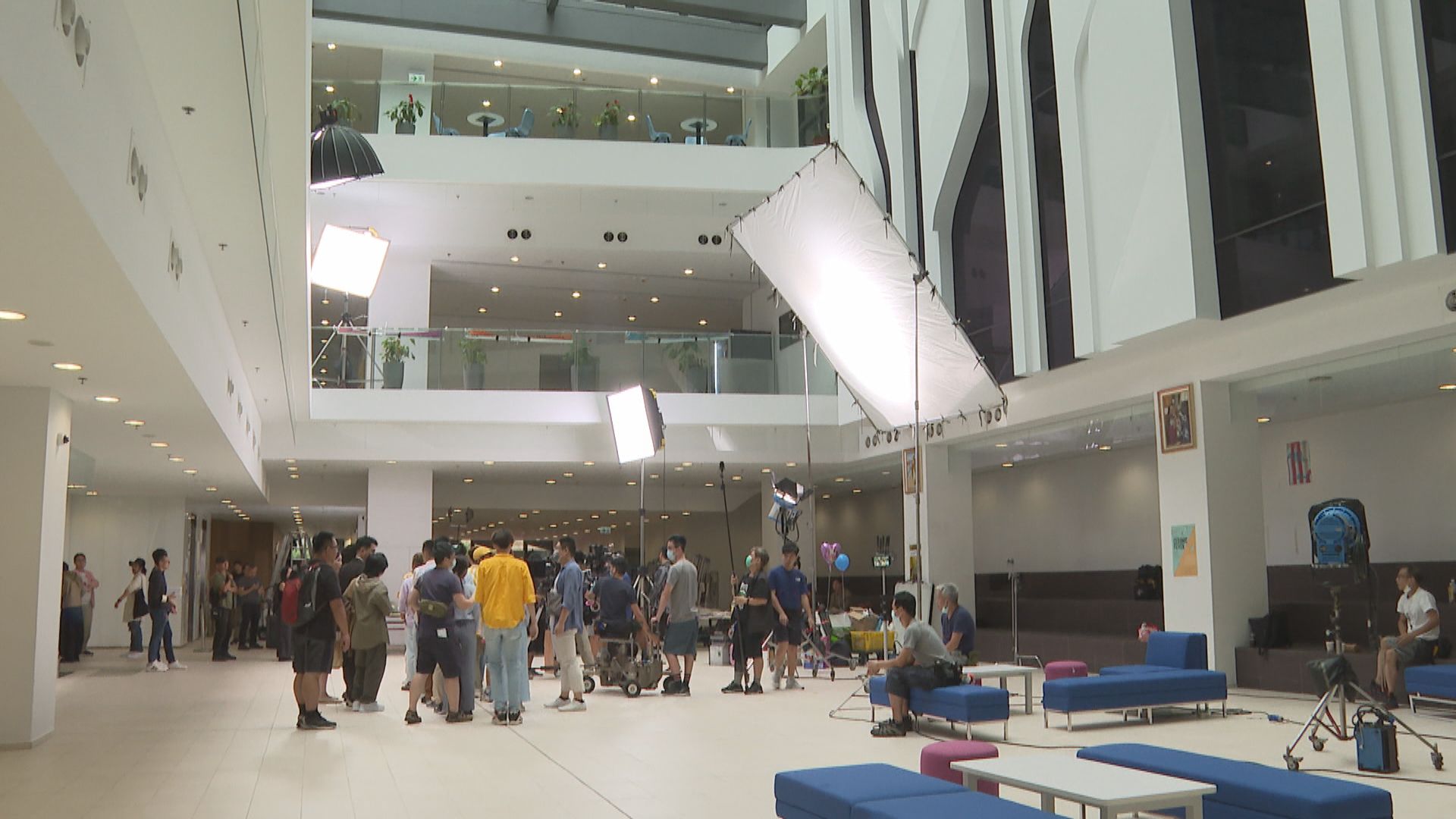 【經緯線】飯碗保不保（二）