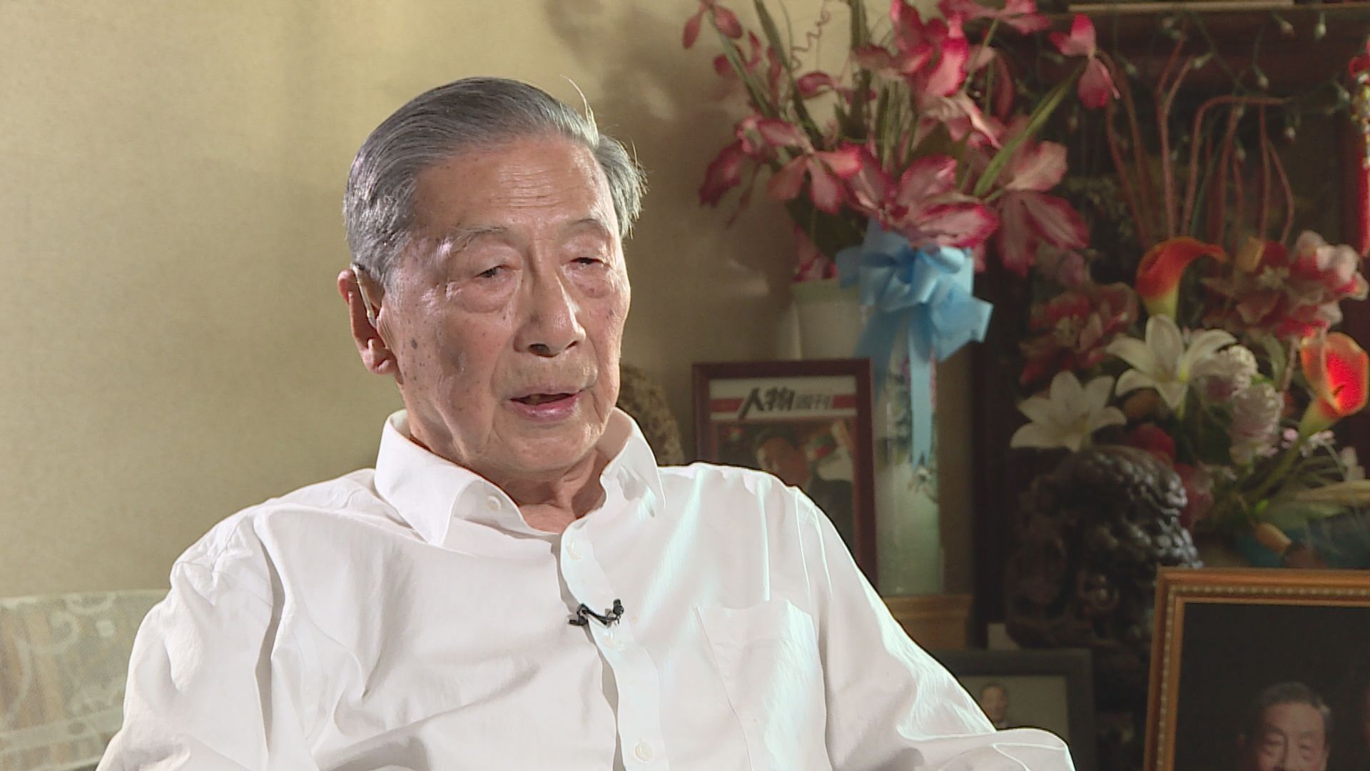 【經緯線本周提要】茅于軾：改革開放須有法治做基礎