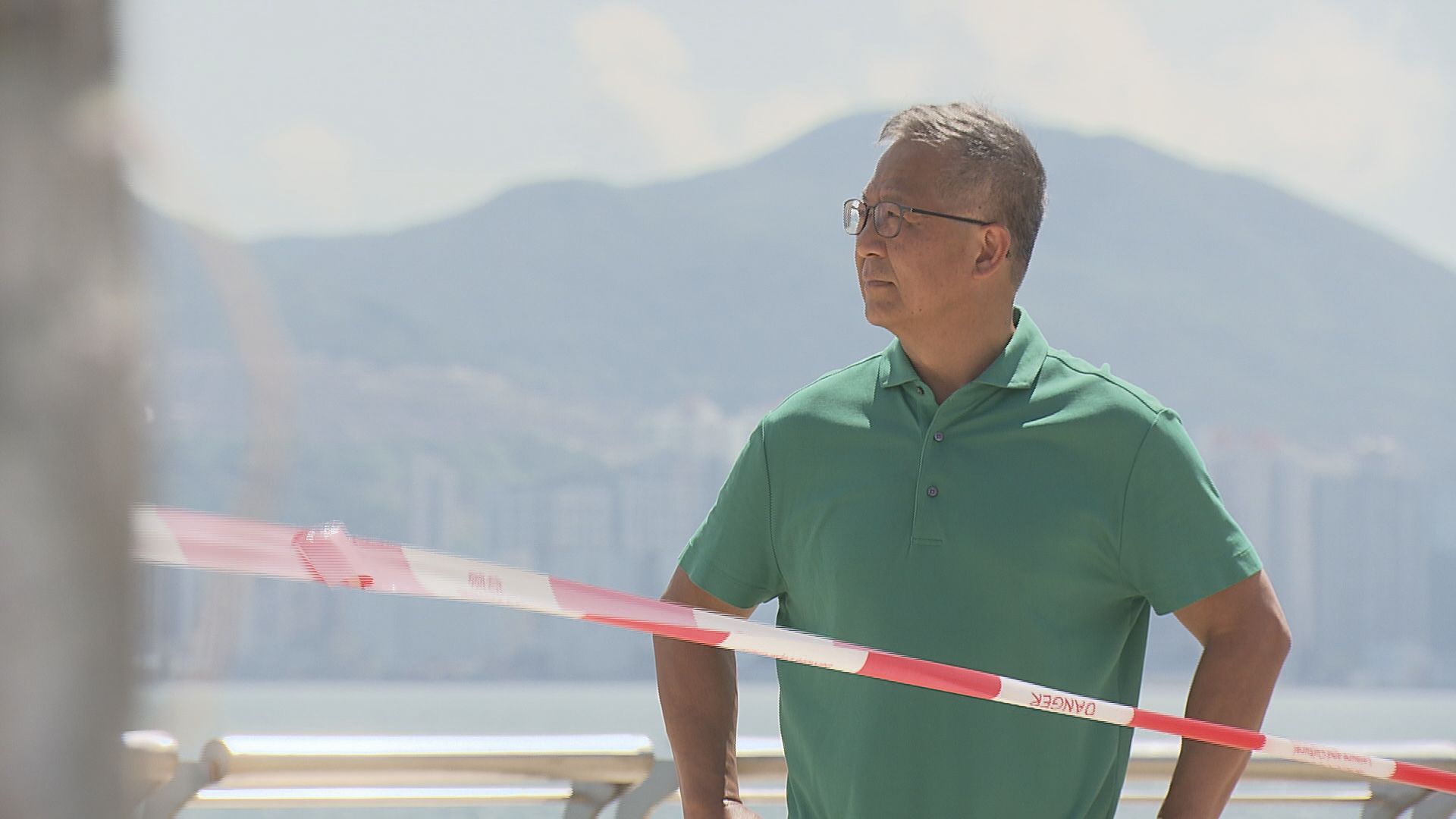 【經緯線】當香港遇上風