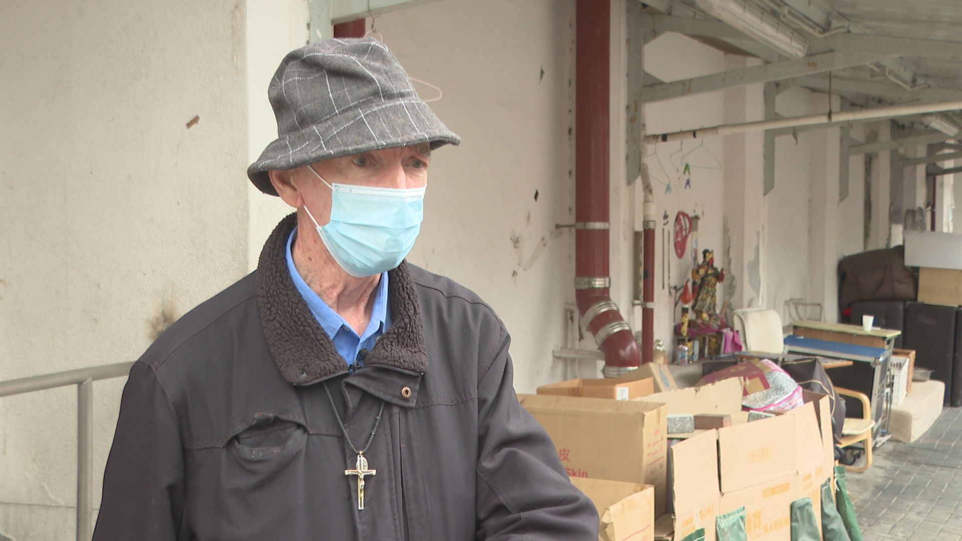 【經緯線】新年變了樣