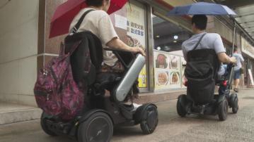 【經緯線】傷．情路(二)