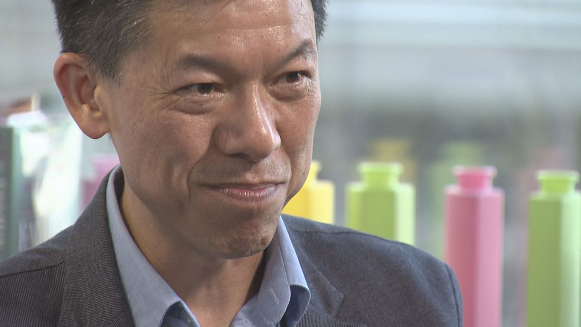 【經緯線】鐘擺效應