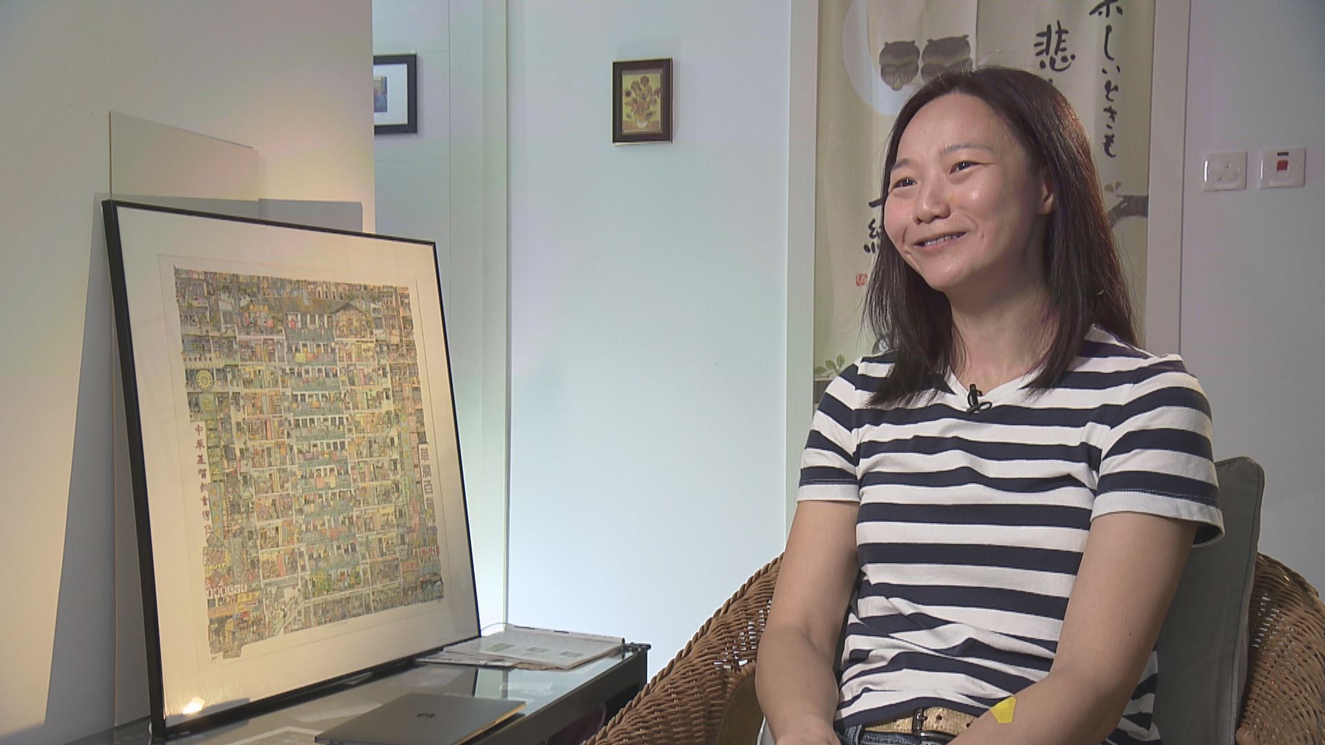 【經緯線】蝴蝶實驗