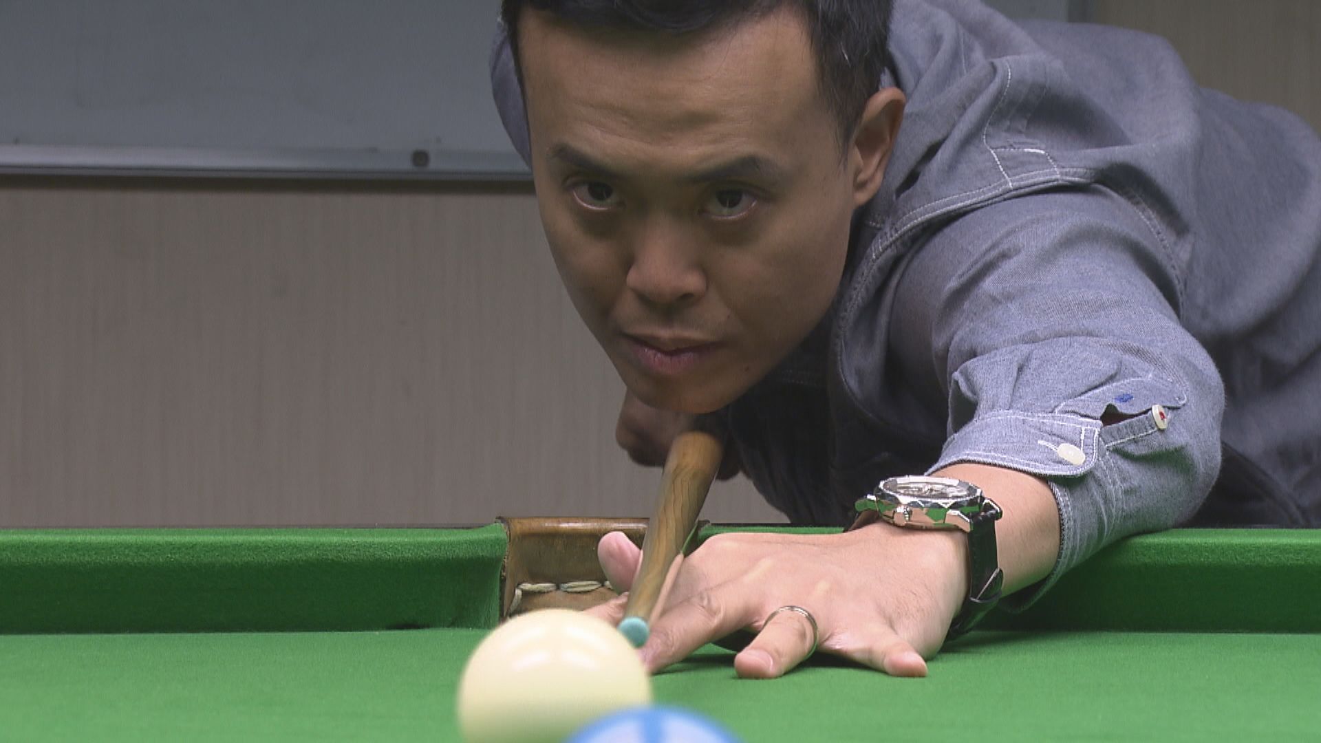 【經緯線】我不是神奇小子