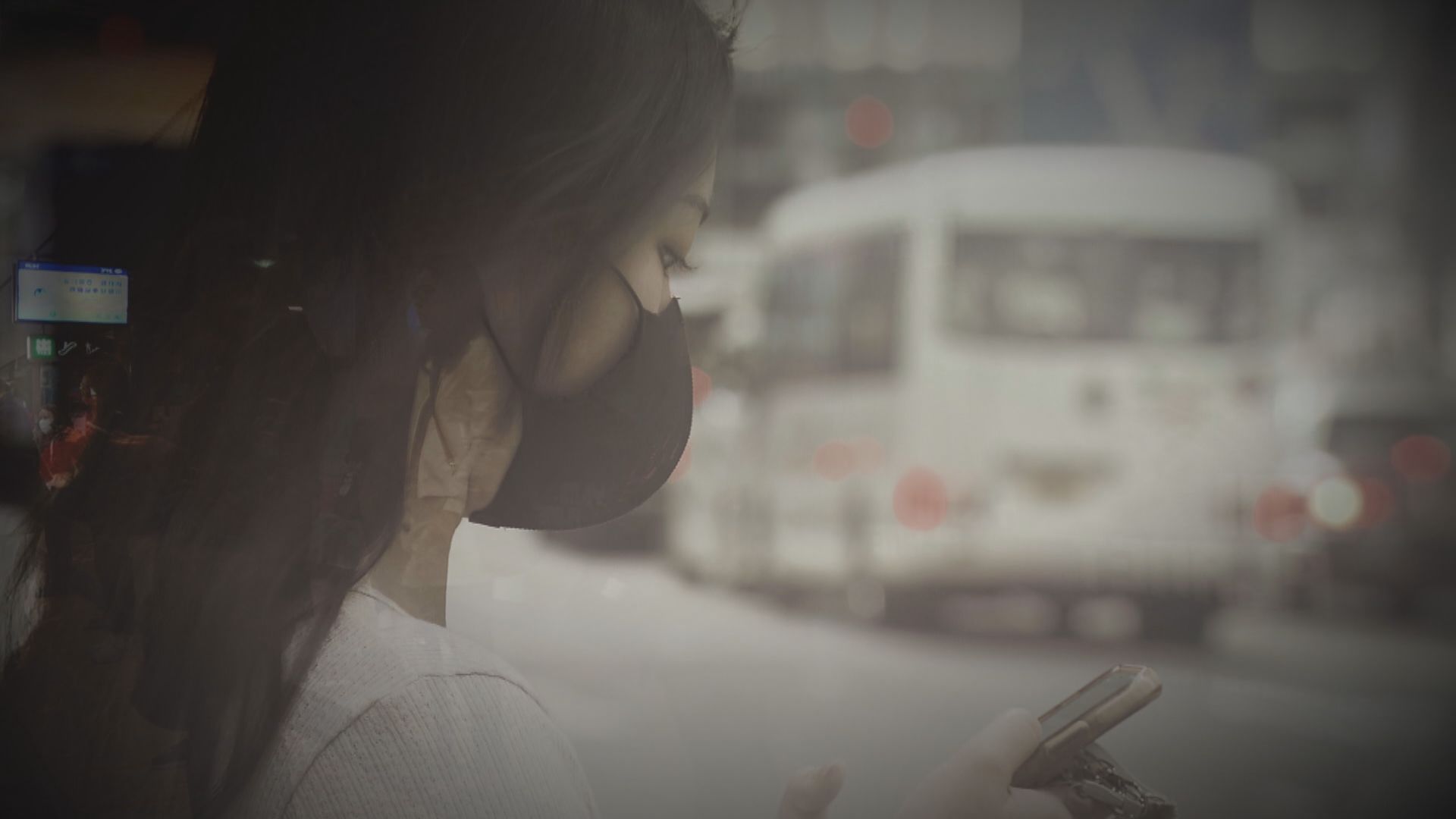 【經緯線】口罩背後 (二)