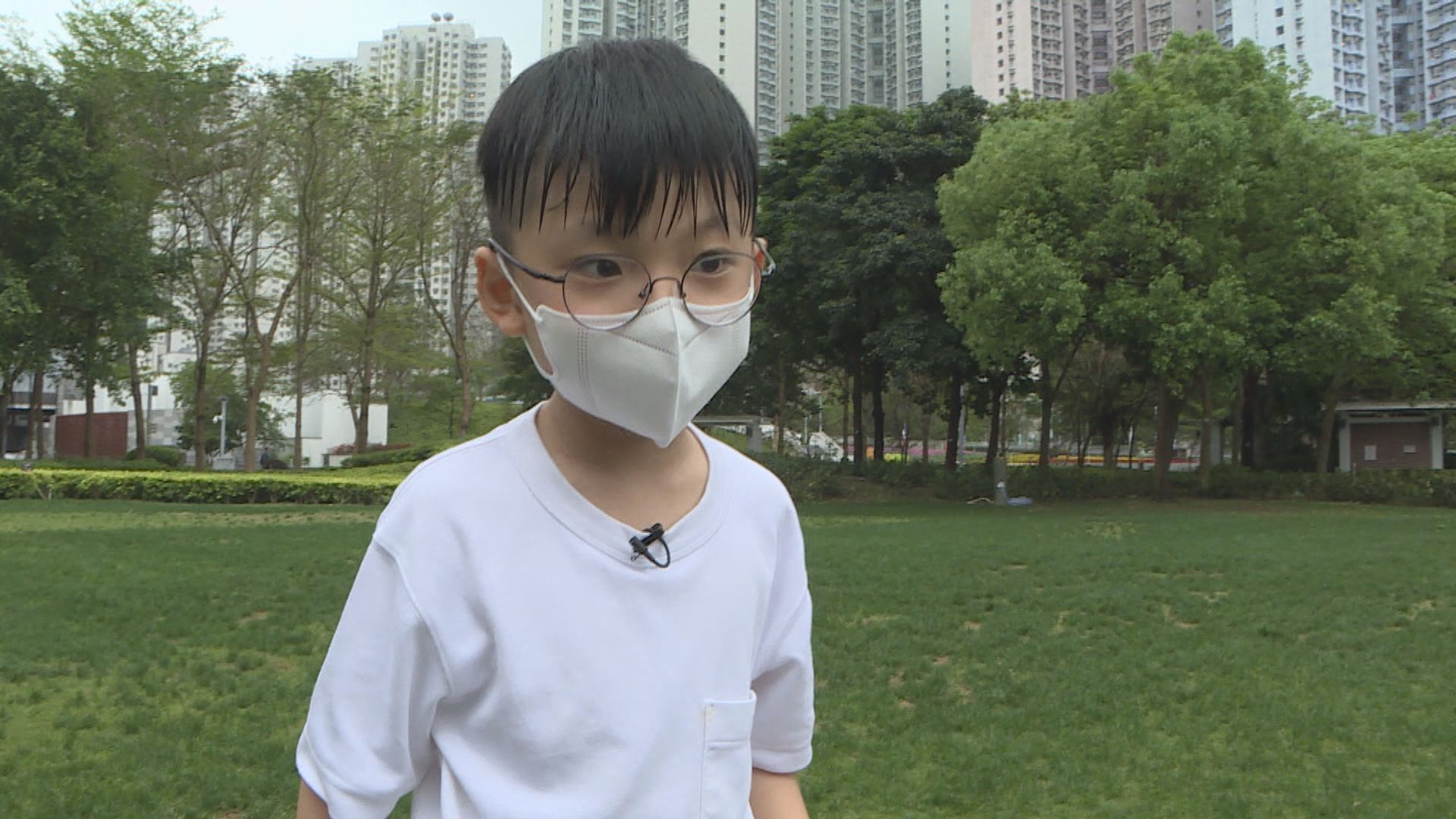 【經緯線本周提要】口罩令撤銷兩個月　有人難改戴口罩習慣