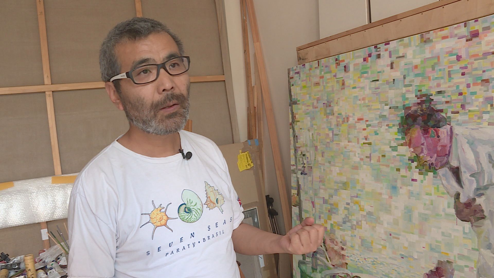 【經緯線】德國新生活