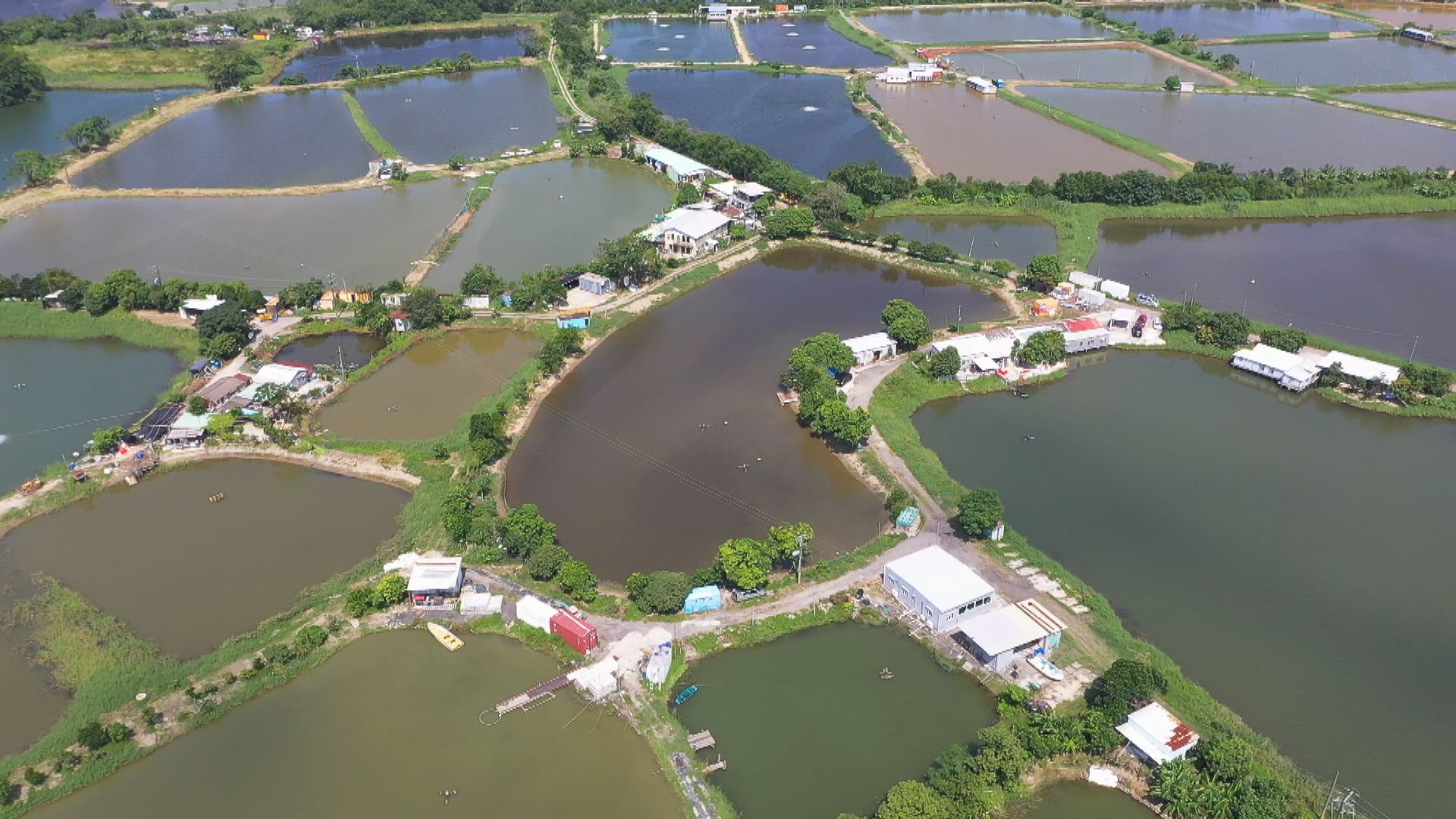 【經緯線】一路向北（二）