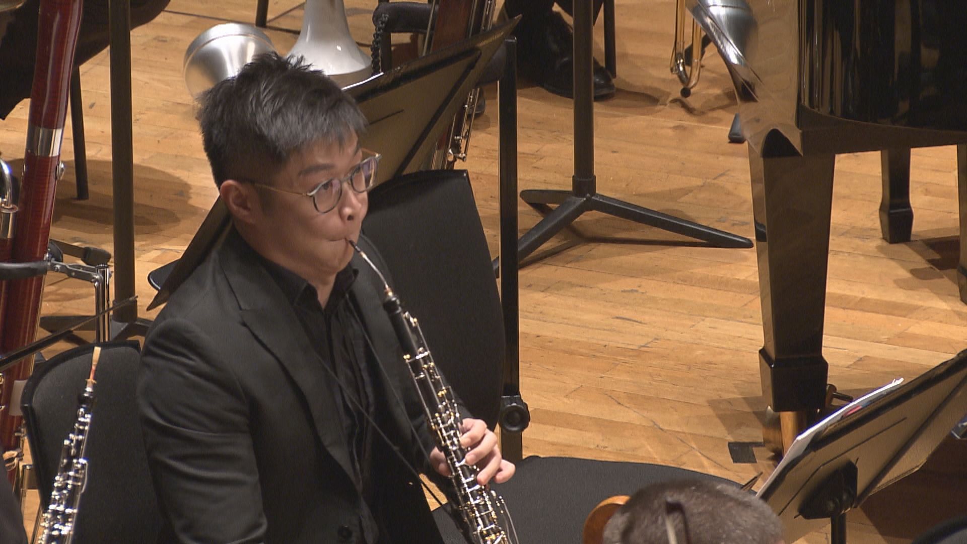 【經緯線本周提要】本地年輕古典音樂家力覓機會　實踐抱負