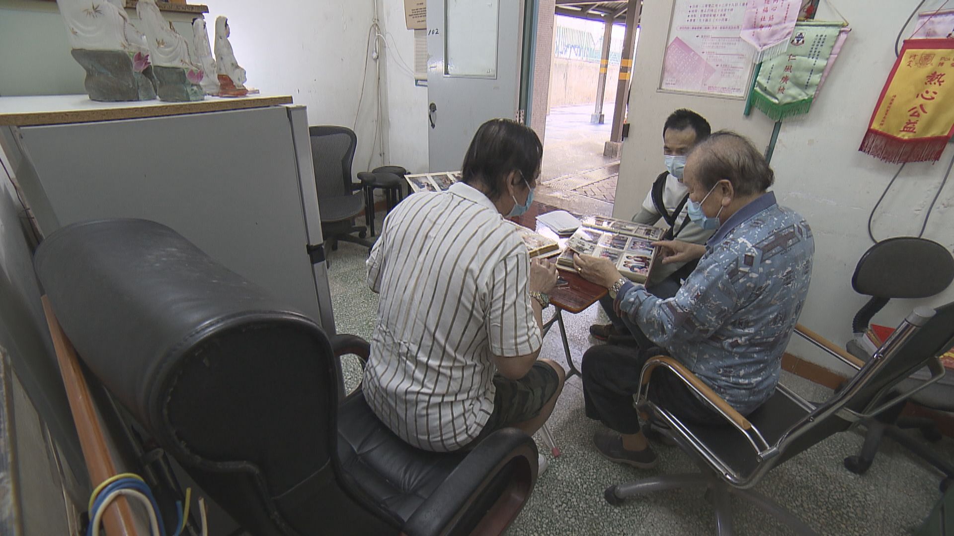 【經緯線】草根民意（二）