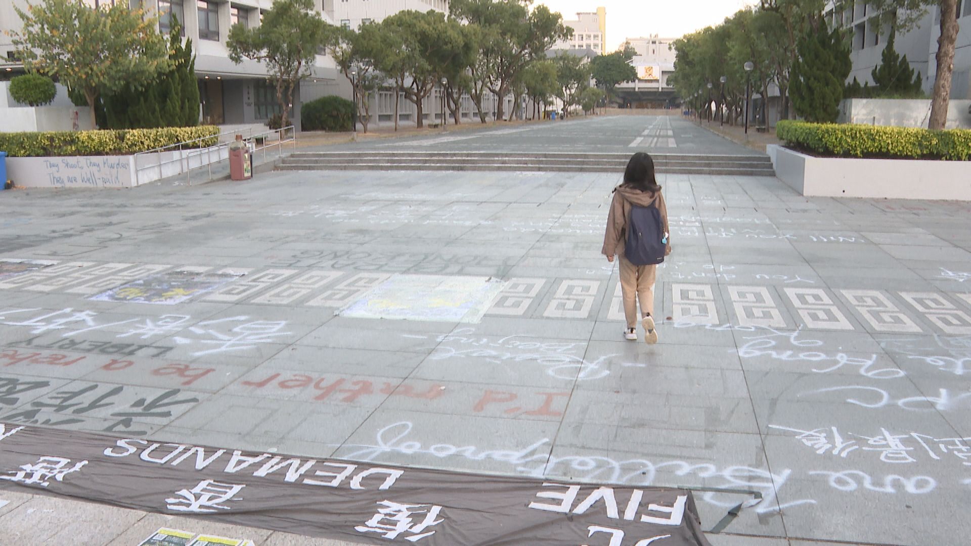 【經緯線本周提要】中港矛盾升溫　港漂再思前路