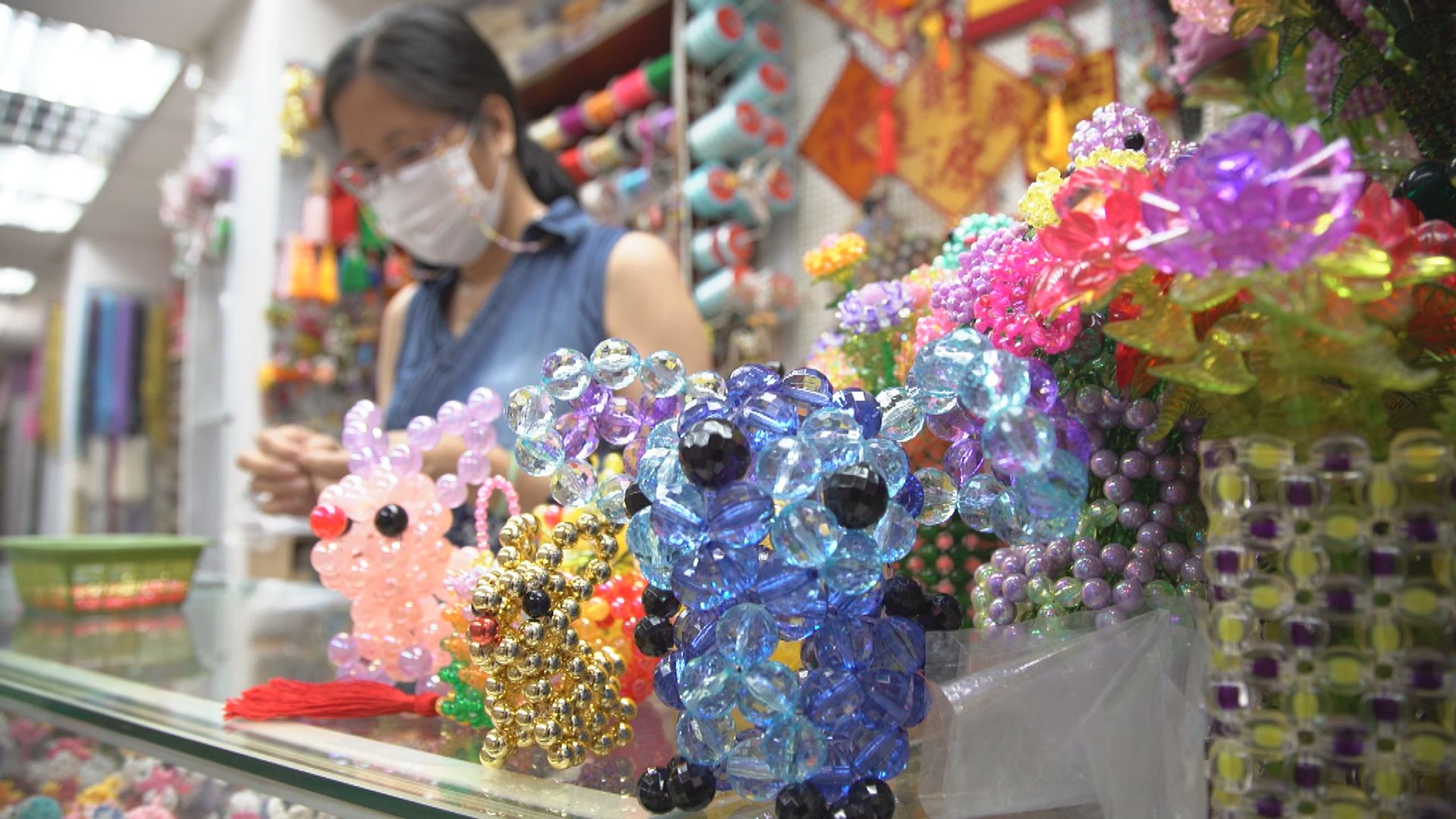 【經緯線本周提要】深水埗老舖掙扎求存　新舖進駐成熱潮