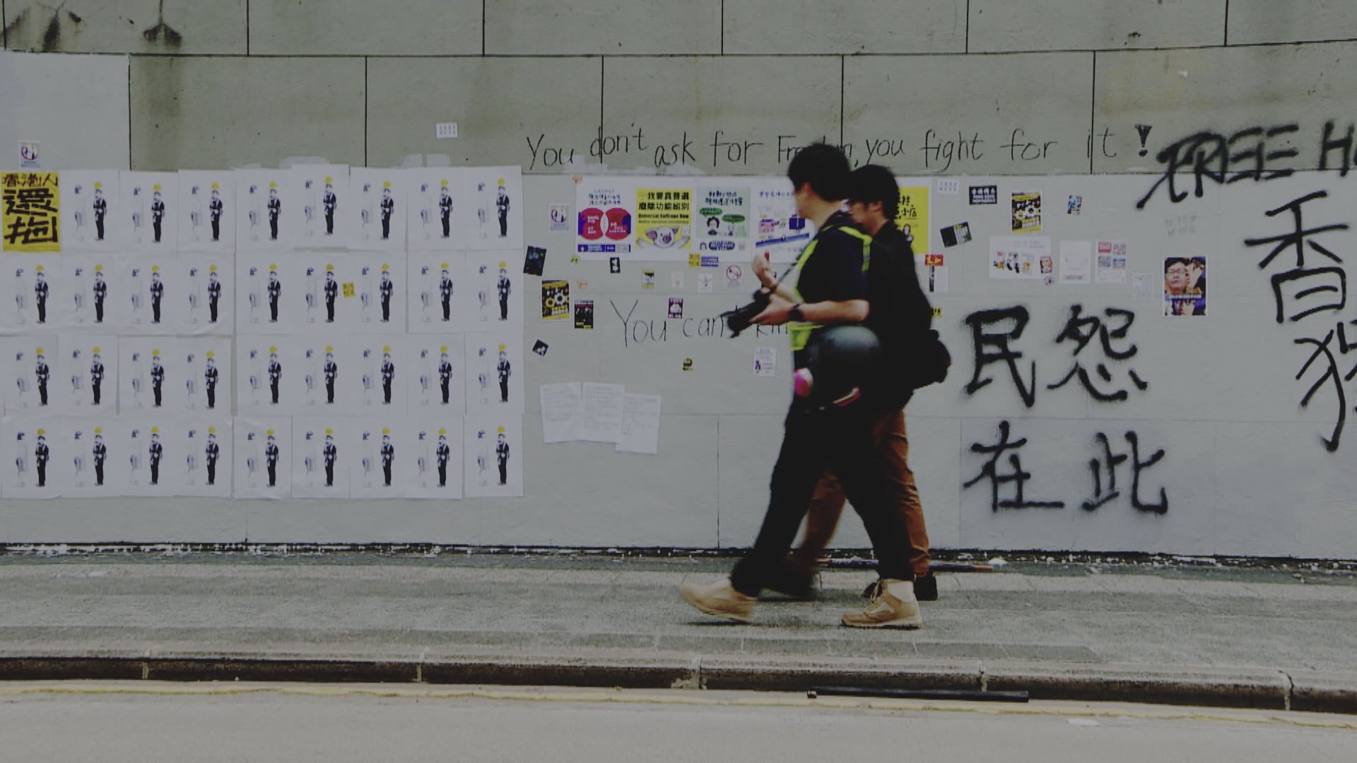 【經緯線】看不見的傷口（二）